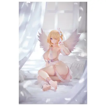 Original Character figurka PVC 1/6 Idol Angel ilustracja Dish 16 cm zdjęcie produktu