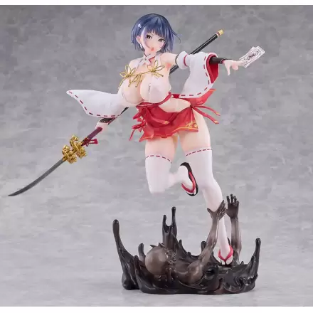 Figurka Original Character Statue 1/6 Iori Todo 30 cm zdjęcie produktu