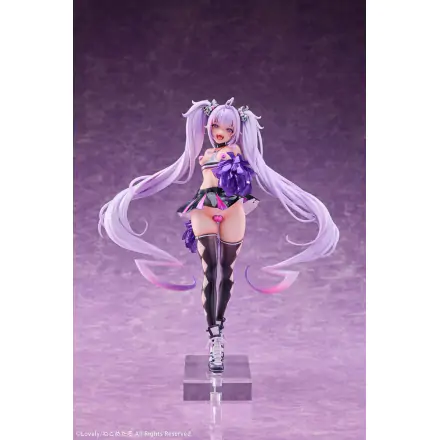 Oryginalna Postać PVC 1/6 Kanon Mannoji Ilustrowana przez Neko Metaru 29 cm termékfotója