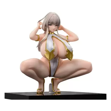 Original Character Statua PVC 1/6 Kasuga Miko Misaki 28 cm zdjęcie produktu