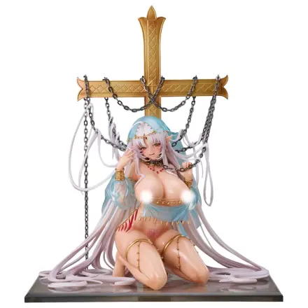 Original Character Statua PVC 1/6 Kazuki Takane Dancer Ver. 33 cm zdjęcie produktu