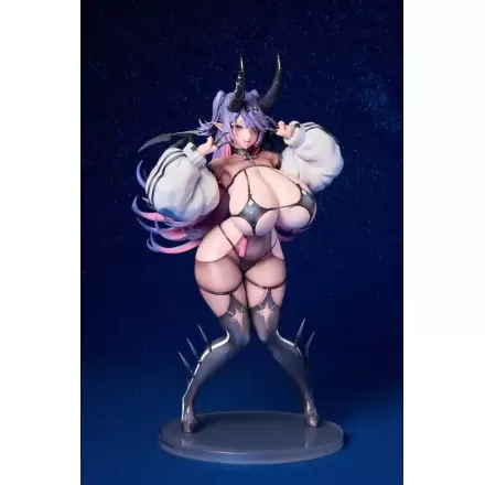 Figurka PVC Original Character 1/6 King of Hell Paimon Illustrated by Mataro 30 cm zdjęcie produktu