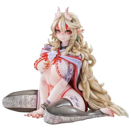 Figurka PCV Original Character 1/6 Kirin Honne 17 cm zdjęcie produktu