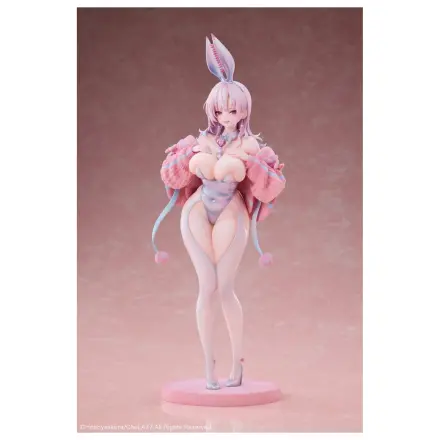 Original Character figurka z PVC 1/6 Knit Bunny Girl illustration by CheLA77 30 cm zdjęcie produktu