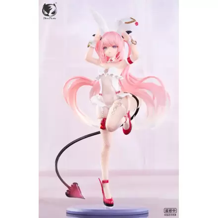 Oryginalna postać Statuetka PVC 1/6 Lulumu ilustracja autorstwa Tamano Kedama 27 cm termékfotója