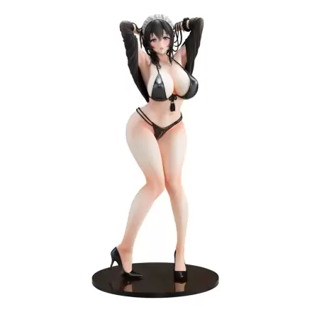 Original Character PVC Statua 1/6 Maid Bikini Chan 27 cm zdjęcie produktu