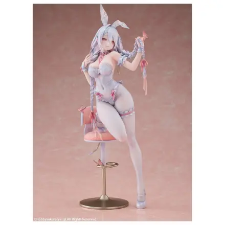 Original Character PVC Figurka 1/6 Mari Bunny Ver. ilustracja autorstwa ye_jji 30 cm zdjęcie produktu