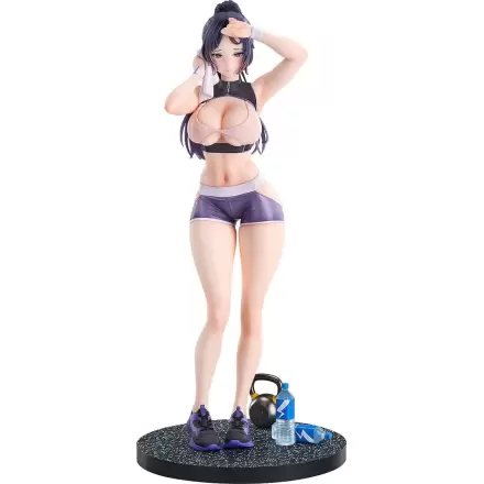 Original Character PVC Statua 1/6 Mia 29 cm zdjęcie produktu