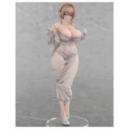 Original Character Figurka PVC 1/6 Muboubi na Erin illustration by Gwan-E 28 cm zdjęcie produktu
