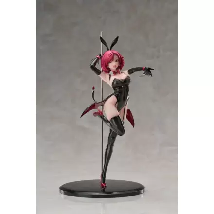 Oryginalna Postać Statua PVC 1/6 Muma Komurasaki Bunny Ver. ilustracja autorstwa Ohisashiburi 29 cm zdjęcie produktu
