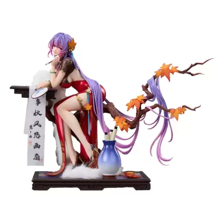 Oryginalna Figurka PCV Original Character 1/6 Nalan´s Poetry 23 cm zdjęcie produktu