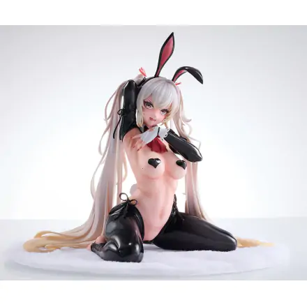 Figurka Original Character Statue 1/6 Nana Kuroe 16 cm termékfotója