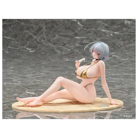Original Character Figurka PVC 1/6 Naophelia Bikini Ver. ilustracja AnimA 15 cm zdjęcie produktu