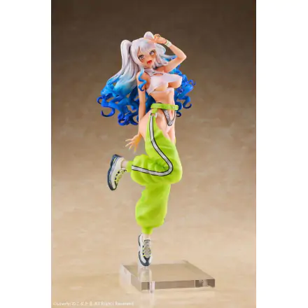 Oryginalna postać PVC Statuetka 1/6 Natsumi Takahashi Ilustrowana przez Neko Metaru 30 cm termékfotója