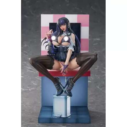 Figurka Original Character Statue 1/6 Sakira Ilustrowana przez Sadakage 30 cm termékfotója