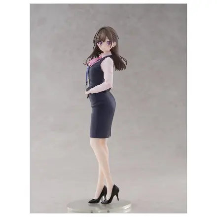 Original Character Figurka PVC 1/6 Sakura Receptionist 27 cm zdjęcie produktu
