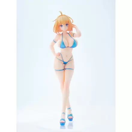 Figurka PVC Original Character 1/6 Sakura Sophia F. Shirring Bikini Ver. 27 cm termékfotója