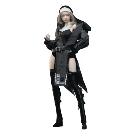 Figurka Akcji Original Character 1/6 Serene Hound 