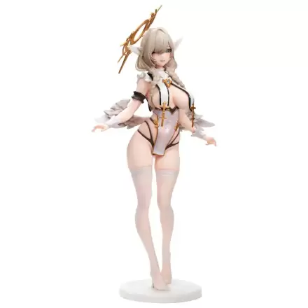 Figurka Original Character Statue 1/6 Sheng Wan Jiao Zhu Cheshire 29 cm termékfotója