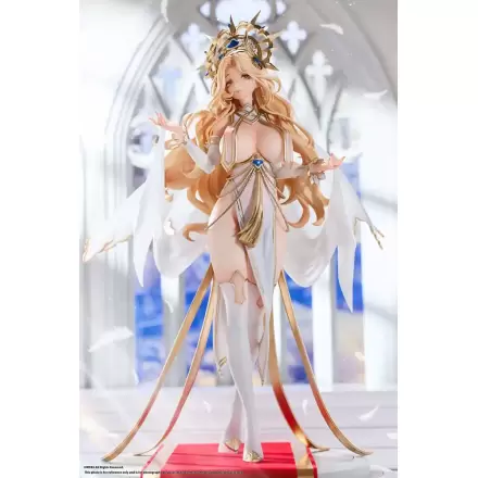 Oryginalna Postać PVC Statuetka 1/6 Shennu Yue Yin 33 cm termékfotója