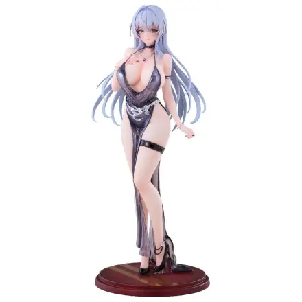 Oryginalna postać PVC Figurka 1/6 Shion Alfine Dress Ver. 27 cm zdjęcie produktu