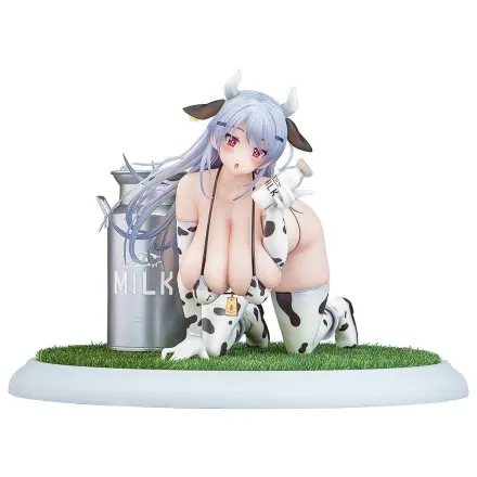 Original Character Figurka 1/6 Shion Blankness: Cow Bikini Ver. Ilustracja by Nadare Takamine 15 cm zdjęcie produktu
