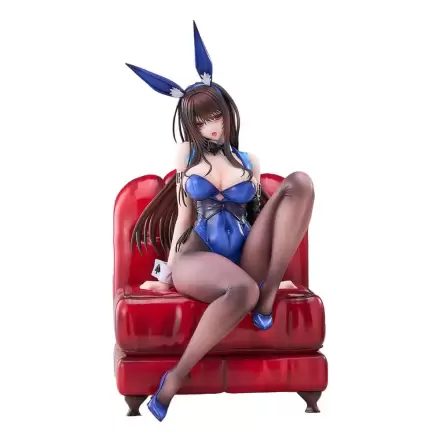 Oryginalna postać Statuetka PVC 1/6 Shy Girl Minazumi Kasane Normal Edition 24 cm zdjęcie produktu