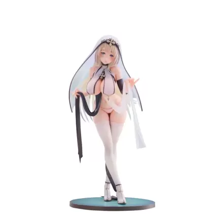 Oryginalna Postać Figurka PVC 1/6 Siostra Elena 26 cm termékfotója