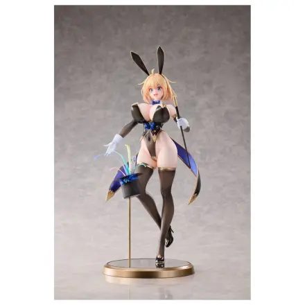 Original Character PVC Figurka 1/6 Sophia F. Shirring Magician Bunny Ver. Deluxe Edition 34 cm zdjęcie produktu