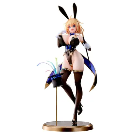 Figurka PCV Original Character 1/6 Sophia F. Shirring Magician Bunny Ver. 34 cm zdjęcie produktu