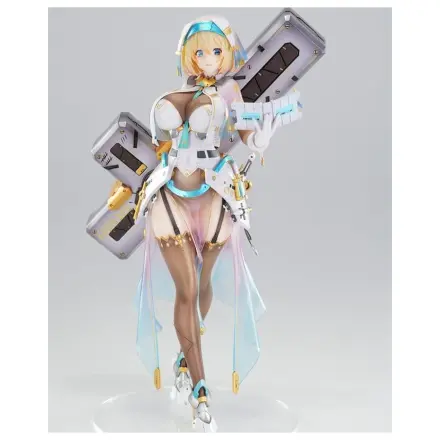 Original Character PVC Figurka 1/6 Sophia F. Shirring Sister Ver. Bright Edition 28 cm zdjęcie produktu