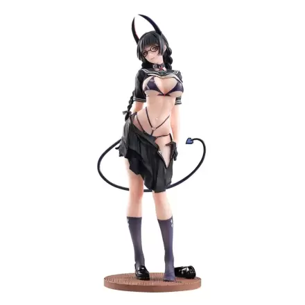 Figurka Original Character Statua 1/6 Succubus Class President Reina Ilustracja autorstwa Ban! 30 cm zdjęcie produktu