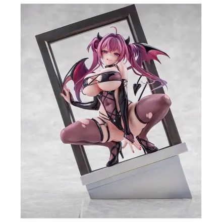 Figurka PVC Original Character 1/6 Succubus Mieru Deluxe Ver. 26 cm zdjęcie produktu