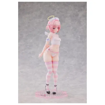 Statua Original Character 1/6 Suzu ilustrowana przez Kuma 4-gou 27 cm zdjęcie produktu