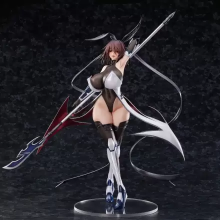 Oryginalna Figurka Postaci 1/6 Taimanin RPGX Shiranui Mizuki 35 cm termékfotója