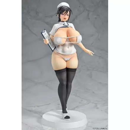 Figurka Oryginalna Postać 1/6 Toranomon Yukina 31 cm termékfotója