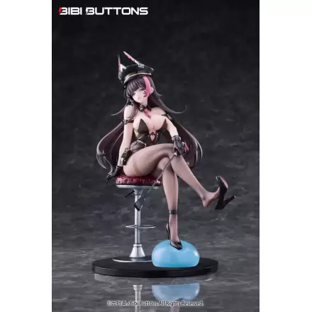 Oryginalna Figurka PVC Original Character 1/6 Torturer Kaoru Usami 24 cm termékfotója