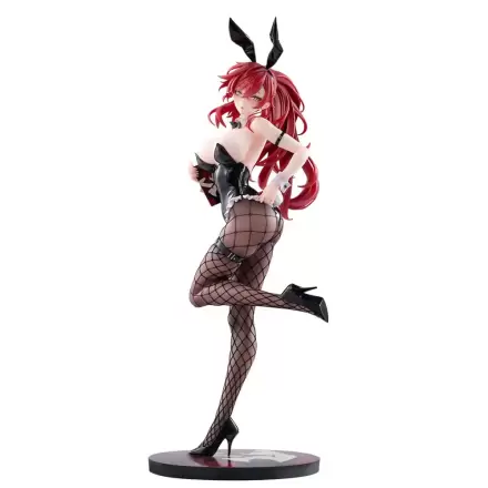 Original Character Statua 1/6 Uriko Usaaki-chan illustration by Maenoo 30 cm zdjęcie produktu