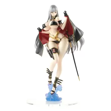 Original Character PVC Statuetka 1/6 Valkyria Chronicles 4 Selvaria Bles Swimsuit Ver. 28 cm termékfotója