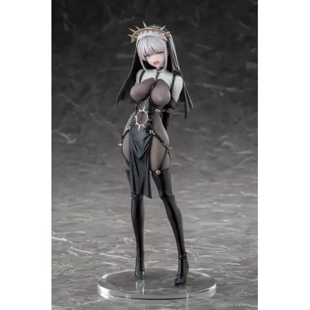 Figurka PVC Original Character 1/6 Vampire Mina Illustration by YD 26 cm zdjęcie produktu