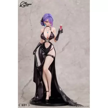 Figurka Original Character 1/6 Yuna Dress Ver. wg ilustracji Biya 27 cm zdjęcie produktu