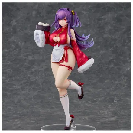 Original Character PVC Statuetka 1/6 Yuri Kamijo - Chinese Dim Sum Shop Ver. 23 cm zdjęcie produktu