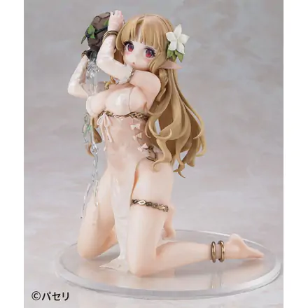 Oryginalna Postać PVC 1/6 Yuriana 16 cm termékfotója