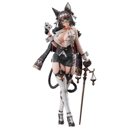 Figurka PCV Original Character 1/7 Alice-chan 29 cm zdjęcie produktu