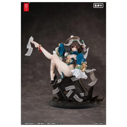 Original Character Figurka PVC 1/7 BeautyWorks Bu Hua Gu 21 cm zdjęcie produktu