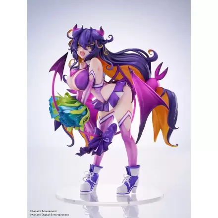 Oryginalna Figurka PVC Original Character 1/7 Bomber Girl Prune Succubus Cheer Costume Ver. 22 cm zdjęcie produktu