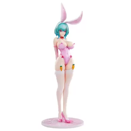 Figurka PVC Original Character 1/7 Bunny Girls: Limited Color Ver. 34 cm zdjęcie produktu