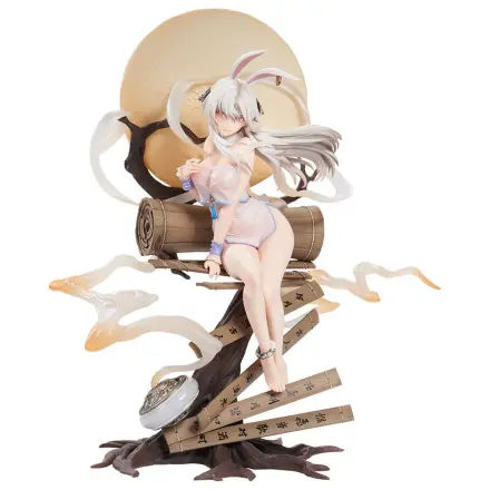 Statua z PVC Original Character 1/7 Chang´e Yue Xi Lian Xiang Ver. 29 cm zdjęcie produktu