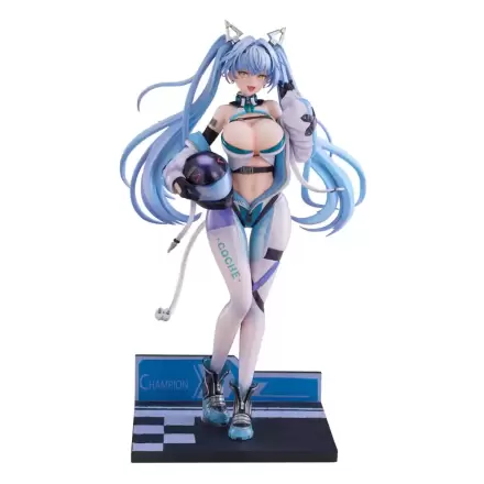Figurka Original Character Statue 1/7 Coche-Aila 26 cm zdjęcie produktu