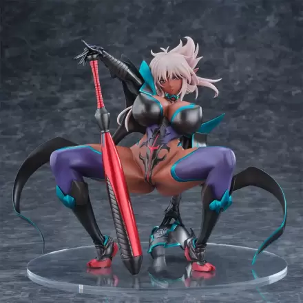 Figurka Oryginalna Postać 1/7 Death Ball Suzuran 18 cm zdjęcie produktu